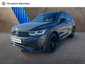Annonce Volkswagen Tiguan occasion Essence 1.4 eHybrid 245ch R-Line Exclusive DSG6  MOUGINS