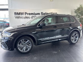 Volkswagen Tiguan occasion année 2021 boite Automatique Annonce Volkswagen Tiguan occasion Essence 1.4 eHybrid 245ch R-Line Exclusive DSG6 à VENISSIEUX
