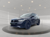 Volkswagen Tiguan occasion année 2021 boite Robotisee Annonce Volkswagen Tiguan occasion Hybride 1.4 EHYBRID 245CH R-LINE EXCLUSIVE DSG6 à Villenave-d'Ornon