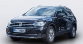 Annonce Volkswagen Tiguan occasion Hybride 1.4 eHybrid ELEGANCE MATRIX  DANNEMARIE