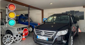 Volkswagen Tiguan 1.4 TFSI 150 R-Line BVM6 5P  2009 - annonce de voiture en vente sur Auto S&eacute;lection.com