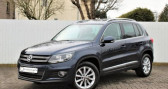 Volkswagen Tiguan occasion année 2012 boite Manuelle Annonce Volkswagen Tiguan occasion Essence 1.4 TSI 122 BlueMotion Edition à TOULON
