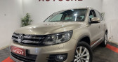 Annonce Volkswagen Tiguan occasion Essence 1.4 TSI 122 BlueMotion Technology Sport  THIERS