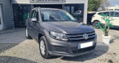 Annonce Volkswagen Tiguan occasion Essence 1.4 TSI 122 BlueMotion Technology Sportline * REPRISE POSSIB � Maubeuge