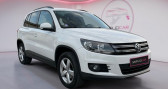 Annonce Volkswagen Tiguan occasion Essence 1.4 TSI 122 BlueMotion Technology  PERTUIS