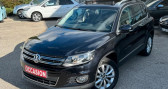 Annonce Volkswagen Tiguan occasion Essence 1.4 TSI 122 Cv Carat Park Assist-Toit Ouvrant-Aide Au Statio  Saint-Étienne
