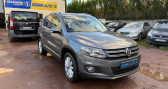 Annonce Volkswagen Tiguan occasion Essence 1.4 TSI 122 Sportline BlueMotion Technology  Caen