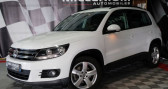 Annonce Volkswagen Tiguan occasion Essence 1.4 TSI 122CH BLUEMOTION EDITION  Royan