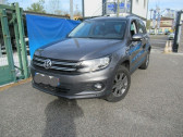 Volkswagen Tiguan occasion année 2012 boite Manuelle Annonce Volkswagen Tiguan occasion Essence 1.4 TSI 122CH BLUEMOTION EDITION à Toulouse