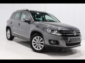 Volkswagen Tiguan occasion année 2014 boite Manuelle Annonce Volkswagen Tiguan occasion Essence 1.4 TSI 122ch BlueMotion Edition à Castres