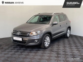Volkswagen Tiguan occasion année 2016 boite Manuelle Annonce Volkswagen Tiguan occasion Essence 1.4 TSI 122ch BlueMotion Edition à Amiens