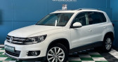Volkswagen Tiguan 1.4 TSI 122CH BLUEMOTION TECHNOLOGY SPORTLINE   Royan 17