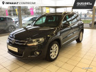 Volkswagen Tiguan occasion année 2015 boite Manuelle Annonce Volkswagen Tiguan occasion Essence 1.4 TSI 122ch BlueMotion Technology à Compiègne