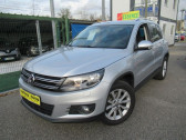Volkswagen Tiguan occasion année 2012 boite Manuelle Annonce Volkswagen Tiguan occasion Essence 1.4 TSI 122CH SPORT{2011/05 - 2015/04} à Toulouse