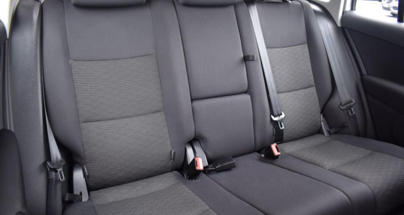 Volkswagen Tiguan 1.4 TSI 125 BlueMotion Technology 2015 - photo n°5 Volkswagen Tiguan 1.4 TSI 125 BlueMotion Technology  occasion à LE CASTELET - photo n°5