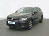 Annonce Volkswagen Tiguan occasion Essence 1.4 TSI 125 BMT Sound  saint jean d'angely