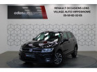 Volkswagen Tiguan occasion année 2018 boite Manuelle Annonce Volkswagen Tiguan occasion Essence 1.4 TSI 125 BMT Sound à Lons