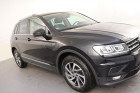 Volkswagen Tiguan occasion année 2018 boite Manuelle Annonce Volkswagen Tiguan occasion Essence 1.4 TSI 125 BMT Sound à Saint-Grégoire