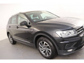 Volkswagen Tiguan occasion année 2018 boite Manuelle Annonce Volkswagen Tiguan occasion Essence 1.4 TSI 125 BMT Sound à Aubagne