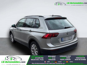 Volkswagen Tiguan 1.4 TSI 125 BMT  occasion � Beaupuy - photo n�3