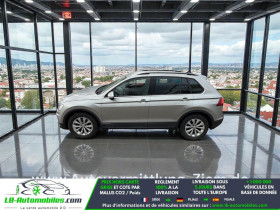 Volkswagen Tiguan 1.4 TSI 125 BMT  occasion � Beaupuy - photo n�7