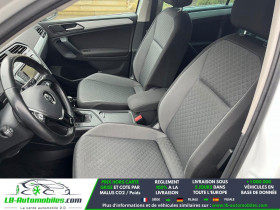 Volkswagen Tiguan 1.4 TSI 125 BMT  occasion � Beaupuy - photo n�4
