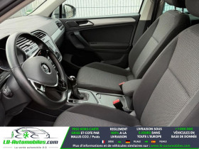 Volkswagen Tiguan 1.4 TSI 125 BMT  occasion � Beaupuy - photo n�6