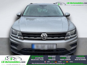 Volkswagen Tiguan 1.4 TSI 125 BMT  occasion � Beaupuy - photo n�4