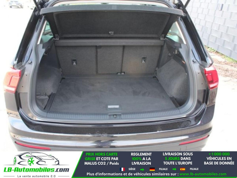 Volkswagen Tiguan 1.4 TSI 125 BMT  occasion � Beaupuy - photo n�6