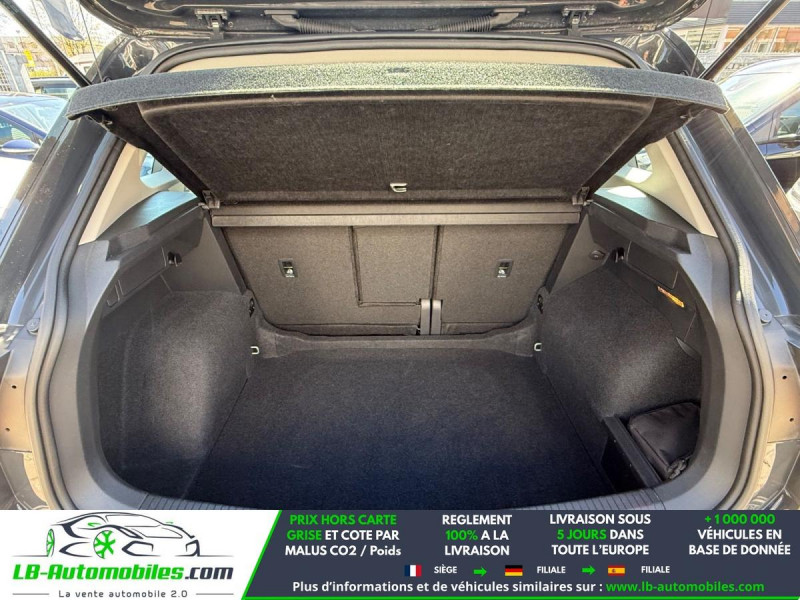 Volkswagen Tiguan 1.4 TSI 125 BMT  occasion � Beaupuy - photo n�10