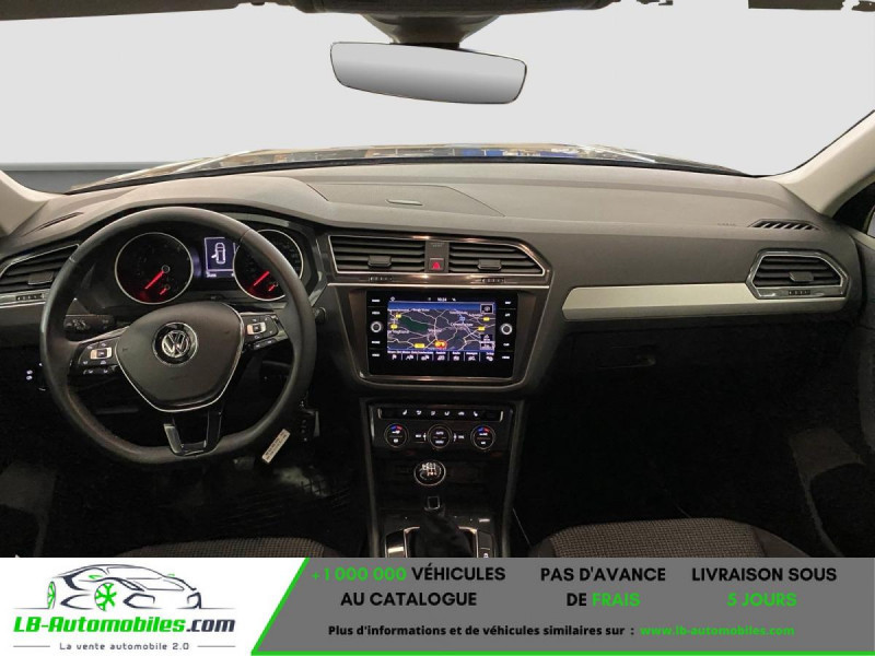Volkswagen Tiguan 1.4 TSI 125 BMT  occasion � Beaupuy - photo n�3