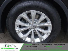 Volkswagen Tiguan 1.4 TSI 125 BMT  occasion � Beaupuy - photo n�11