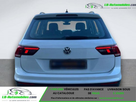 Volkswagen Tiguan 1.4 TSI 125 BMT  occasion � Beaupuy - photo n�7