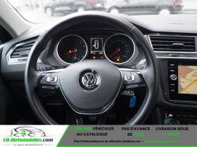 Volkswagen Tiguan 1.4 TSI 125 BMT  occasion � Beaupuy - photo n�10