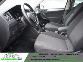 Volkswagen Tiguan 1.4 TSI 125 BMT  occasion � Beaupuy - photo n�8