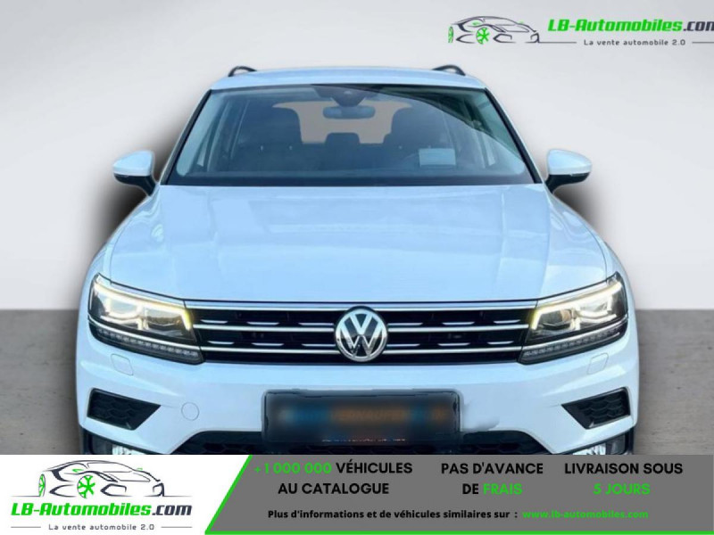 Volkswagen Tiguan 1.4 TSI 125 BMT  occasion � Beaupuy - photo n�5