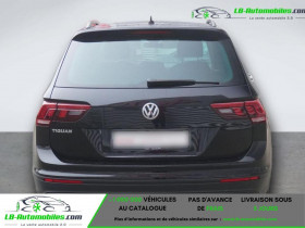 Volkswagen Tiguan 1.4 TSI 125 BMT  occasion � Beaupuy - photo n�7