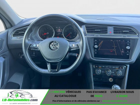 Volkswagen Tiguan 1.4 TSI 125 BMT  occasion � Beaupuy - photo n�3