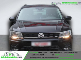 Volkswagen Tiguan 1.4 TSI 125 BMT  occasion � Beaupuy - photo n�5