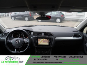 Volkswagen Tiguan 1.4 TSI 125 BMT  occasion � Beaupuy - photo n�3