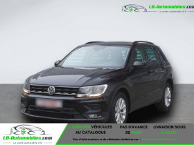 Volkswagen Tiguan 1.4 TSI 125 BMT  occasion � Beaupuy - photo n�2