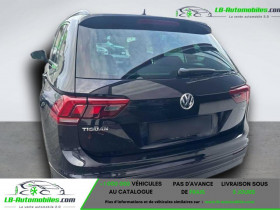Volkswagen Tiguan 1.4 TSI 125 BMT  occasion � Beaupuy - photo n�3