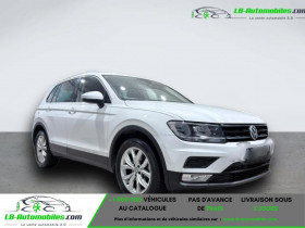 Volkswagen Tiguan 1.4 TSI 125 BMT  occasion � Beaupuy - photo n�2