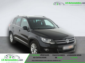 Volkswagen Tiguan 1.4 TSI 125 BMT  occasion � Beaupuy - photo n�2