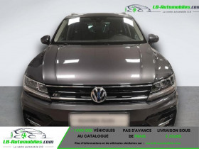Volkswagen Tiguan 1.4 TSI 125 BMT  occasion � Beaupuy - photo n�4