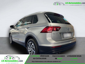 Volkswagen Tiguan 1.4 TSI 125 BMT  occasion � Beaupuy - photo n�3