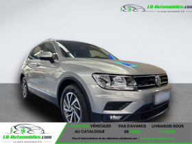 Volkswagen Tiguan 1.4 TSI 125 BMT  occasion � Beaupuy - photo n�2
