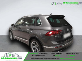 Volkswagen Tiguan 1.4 TSI 125 BMT  occasion � Beaupuy - photo n�3