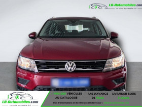 Volkswagen Tiguan 1.4 TSI 125 BMT  occasion � Beaupuy - photo n�3