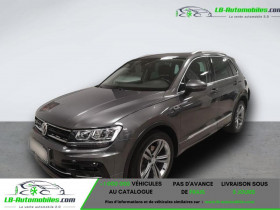 Volkswagen Tiguan , garage LB AUTOMOBILES � Beaupuy